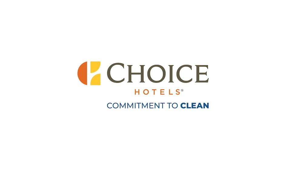 Quality Inn & Suites Wichita Falls I-44 Экстерьер фото