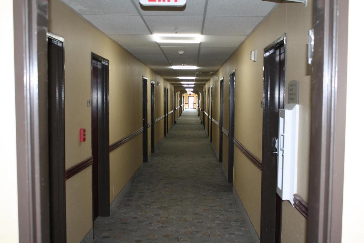 Quality Inn & Suites Wichita Falls I-44 Экстерьер фото