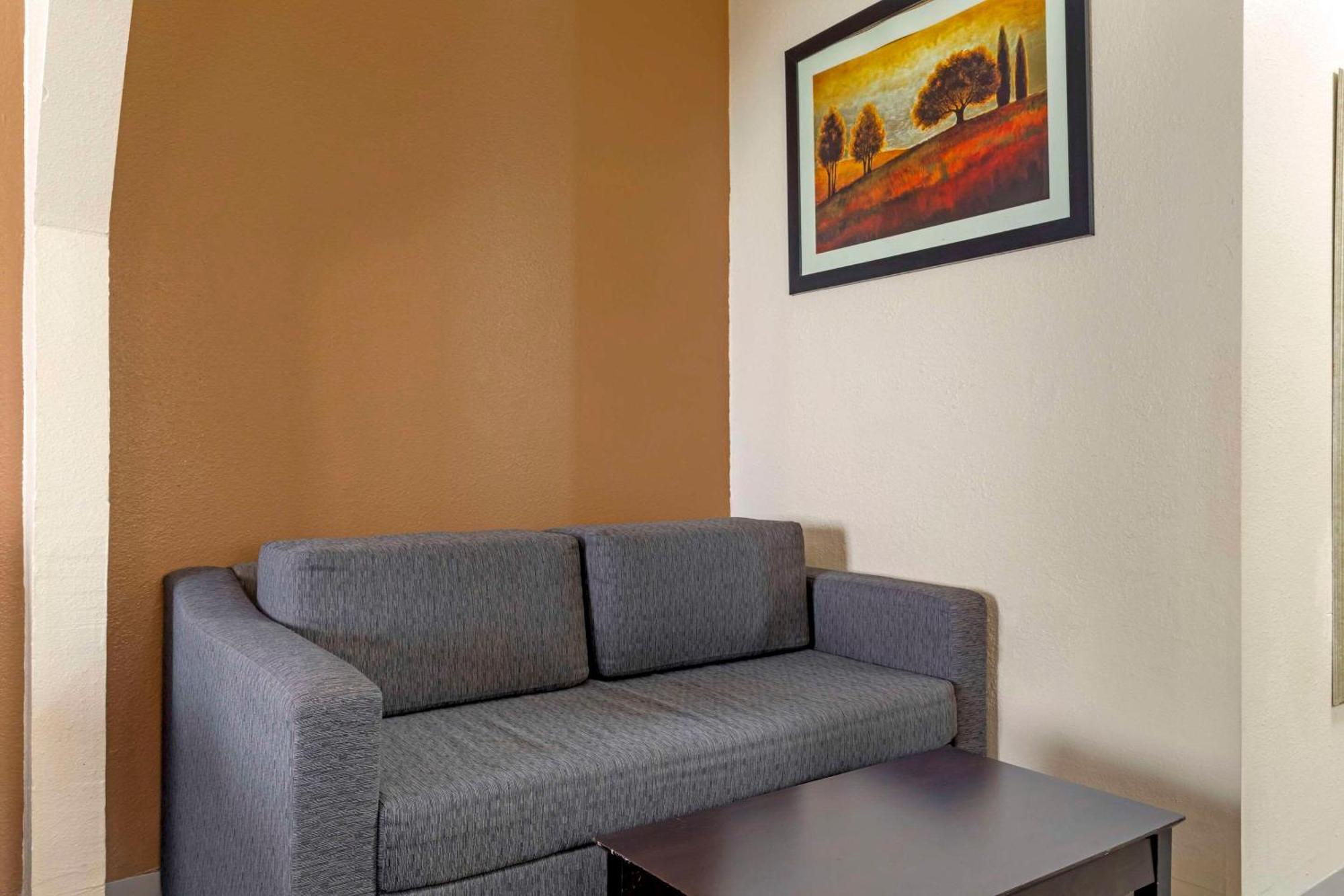 Quality Inn & Suites Wichita Falls I-44 Экстерьер фото